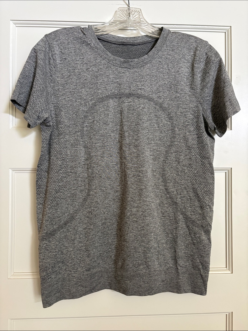 lululemon Swiftly Shirt